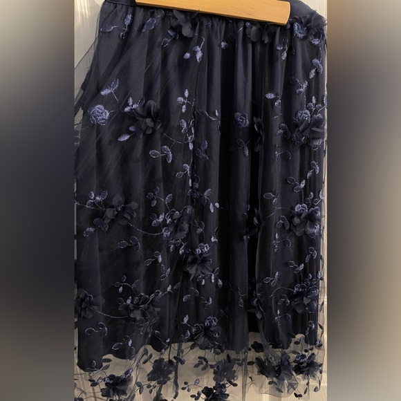 Jane Chic Designs Hampton Floral Skirt - Picture 9 of 12